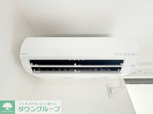 PRIME ASSET 大倉山の物件内観写真